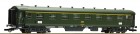 64614 Roco Passenger car 3rd class